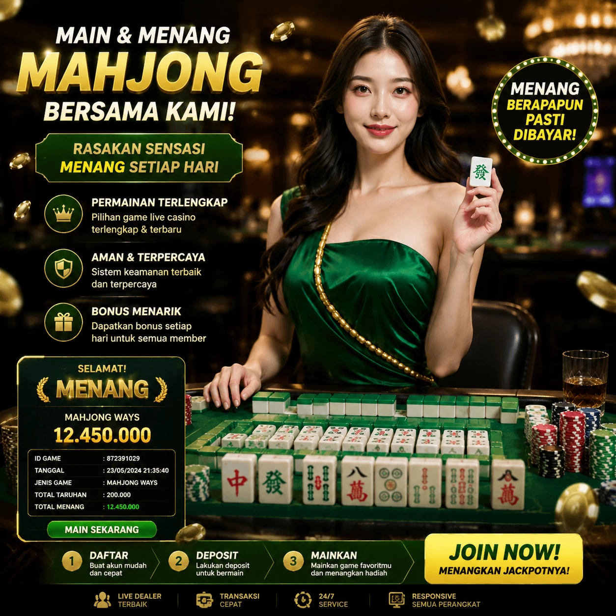 Bagaimana startogel Mengubah Cara Kita Bermain Game Online