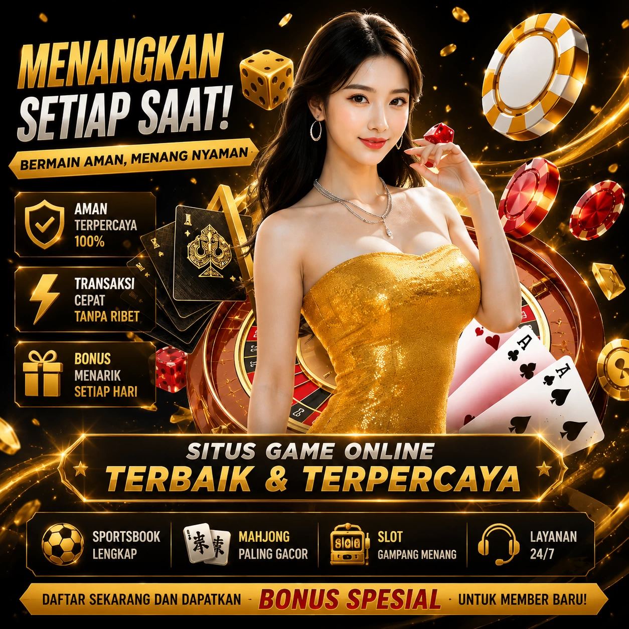 Inovasi dan Fitur Menarik di startogel